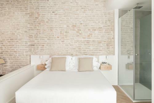 Apartamento Mylu Suites By Puerta Catedral