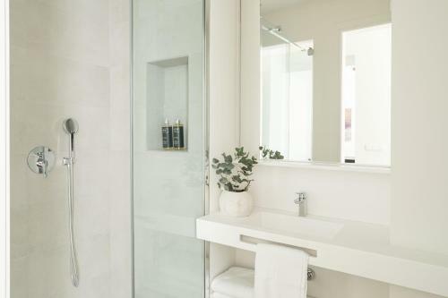 Apartamento Mylu Suites By Puerta Catedral