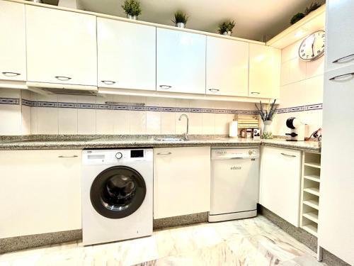 Apartamento Hispalis Triana