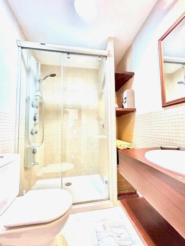 Apartamento Hispalis Triana