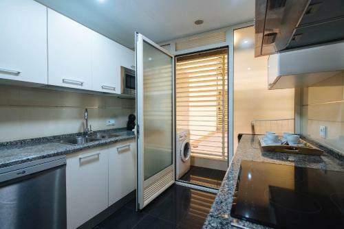 Apartamento Puerta Del Pr�ncipe - Free Parking