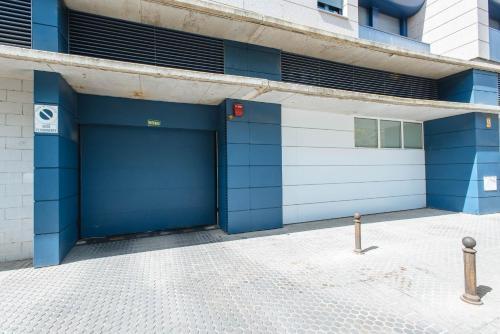 Apartamento Puerta Del Pr�ncipe - Free Parking
