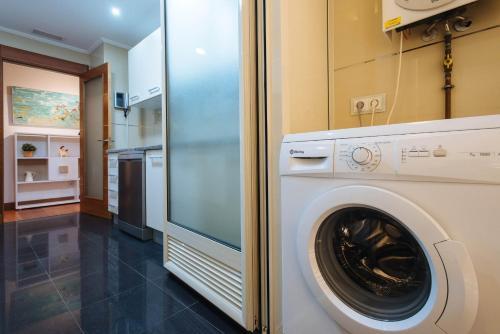Apartamento Puerta Del Pr�ncipe - Free Parking