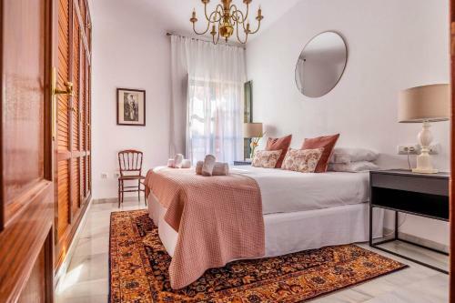 Apartamento La Casa Del Orfebre
