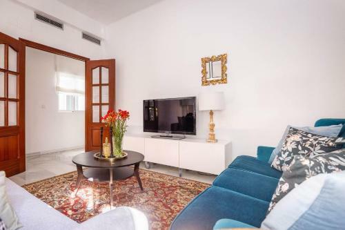 Apartamento La Casa Del Orfebre