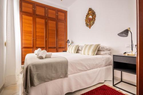 Apartamento La Casa Del Orfebre