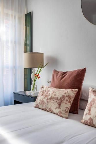 Apartamento La Casa Del Orfebre