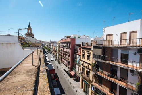 Elegante Y C�ntrico Apartamento