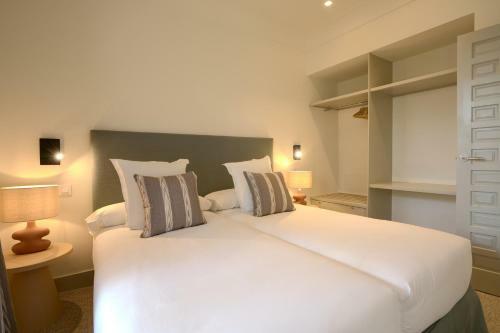 Apartamento Adriano 16