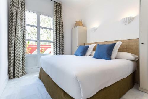 Apartamento Adriano 16