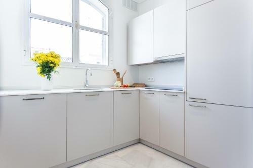 Apartamento Adriano 16