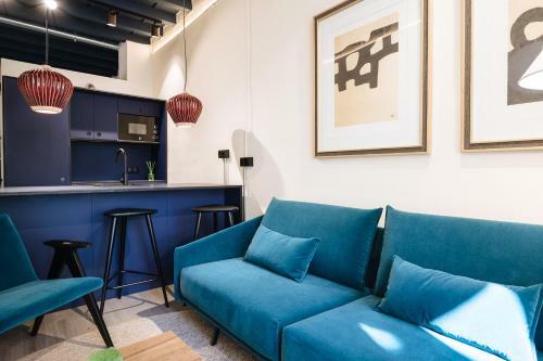 Apartamento Bestay Refinadores De Sevilla
