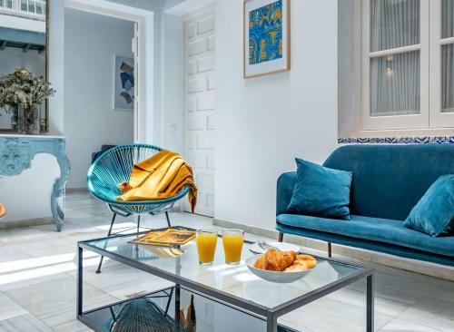 Casa En El Centro De Sevilla