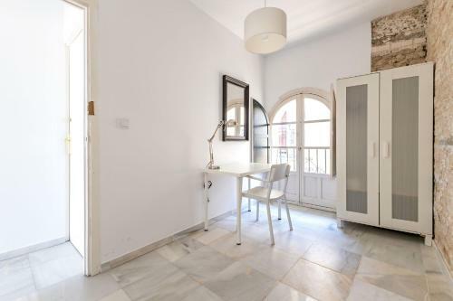 Casa En El Centro De Sevilla