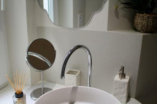Apartamento Wish Suite San Bartolome De Sevilla