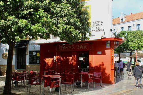 Apartamento Wish Suite San Bartolome De Sevilla
