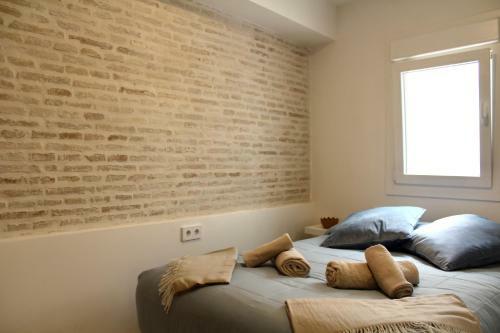 Apartamento Wish Suite San Bartolome De Sevilla