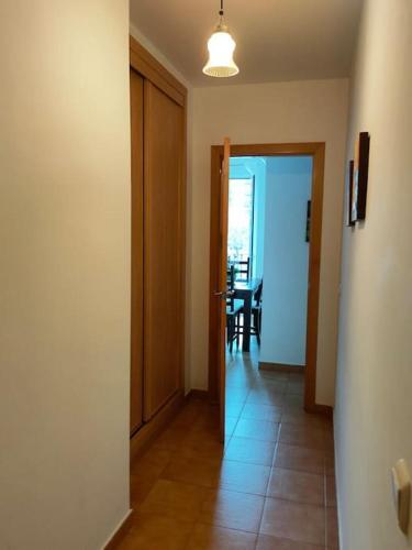 Apartamento Plaza De San Bernardo 4