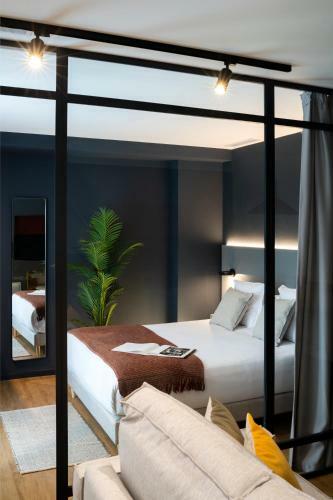 Magno Apartments Castilla