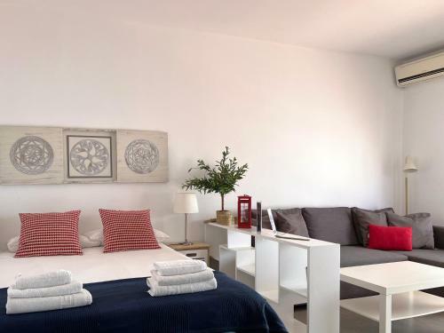 Bed & Breakfast Atico Catedral - Aloha Sevilla