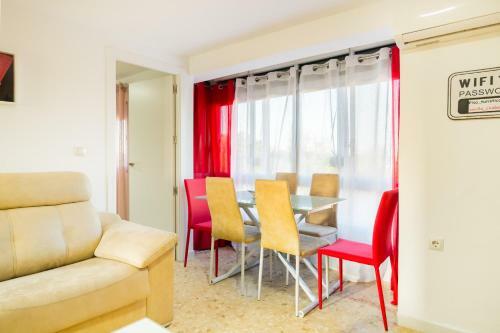 Apartamento Luminoso