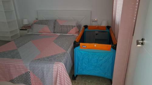 Apartamento Luminoso