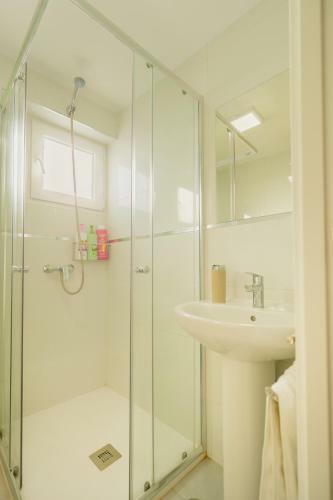 Apartamento Luminoso