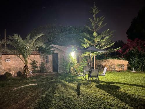 Villa Balcon Buenavista