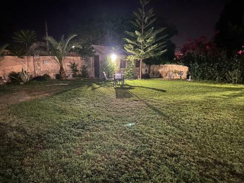Villa Balcon Buenavista