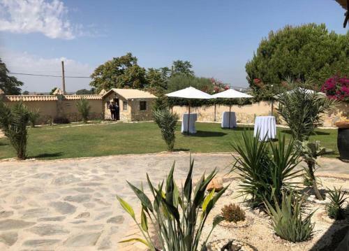Villa Balcon Buenavista