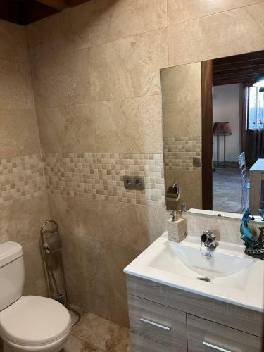 Villa Balcon Buenavista