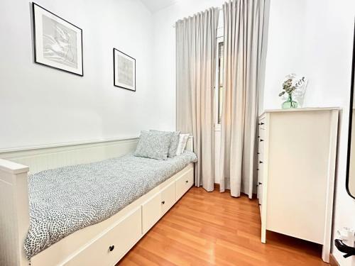 Apartamento Hispalis Alameda