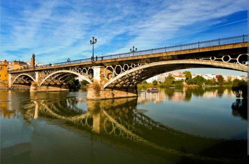 Apartamento Loftriana