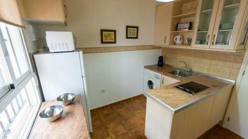 Apartamento Rentalsevilla Enjoy En Triana