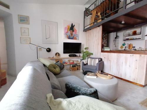 Apartamento Casita Bustos Tavera