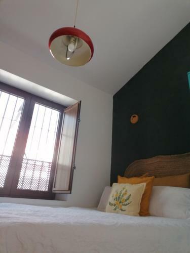 Apartamento Casita Bustos Tavera