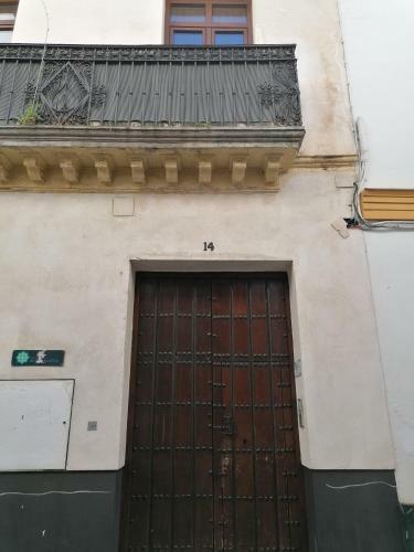 Apartamento Casita Bustos Tavera