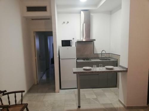 Apartamento El Alcazar De Ana