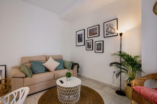 Apartamento Minty Stay - San Luis