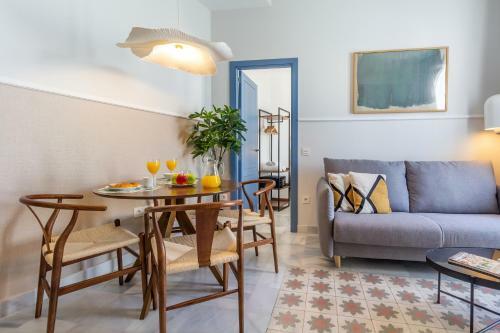 Feelathome San Lorenzo Apartments