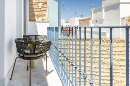 Feelathome San Lorenzo Apartments