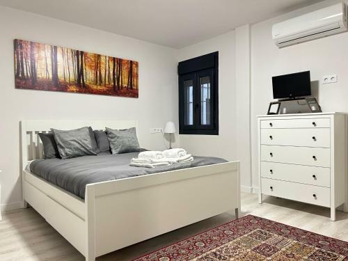 Apartamento Hispalis Maestranza