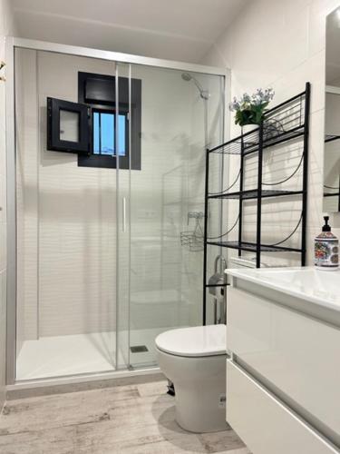 Apartamento Hispalis Maestranza