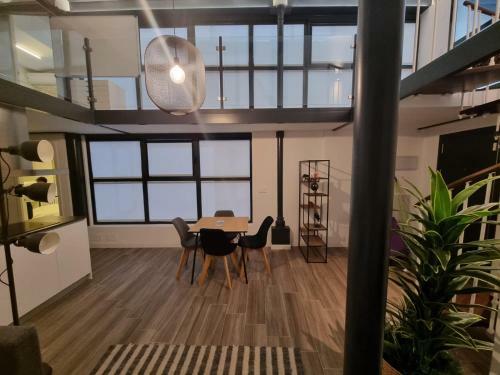 Apartamento Duplex Moderno En Alameda