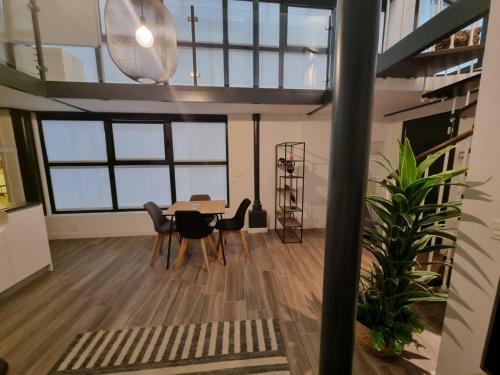 Apartamento Duplex Moderno En Alameda