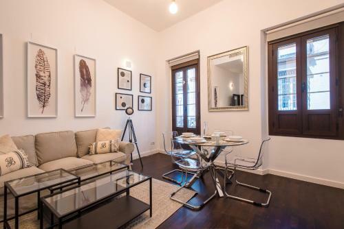 Apartamento Puerta Real - Free Parking
