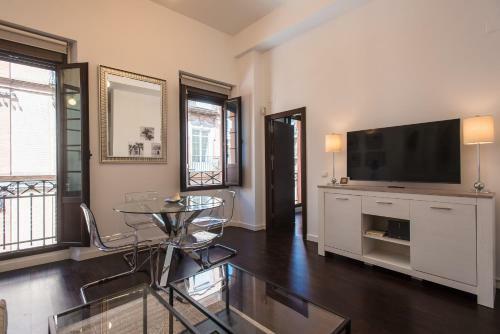 Apartamento Puerta Real - Free Parking