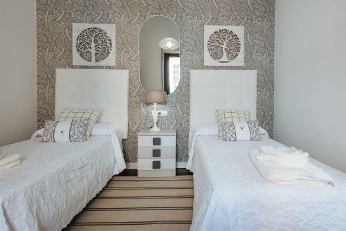 Apartamento Puerta Real - Free Parking