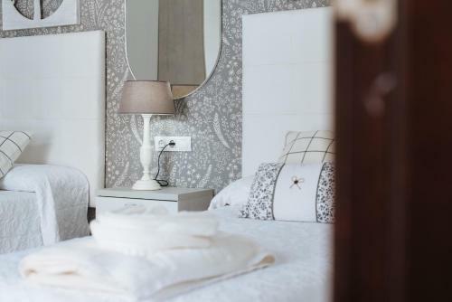 Apartamento Puerta Real - Free Parking