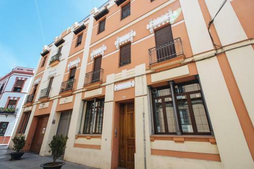Apartamento Puerta Real - Free Parking